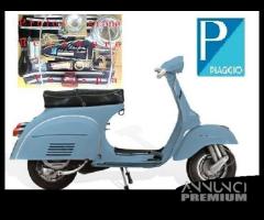 Ricambi nuovi VESPA SUPER 125 150 dal 1965 al 1968