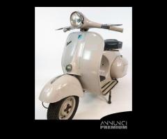 Kit Ruota di scorta Piaggio Vespa 125 150 ANNI 60