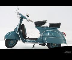 Kit Ruota di scorta Piaggio Vespa 125 150 ANNI 60