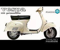 Scudo per Riparazione Telaio Vespa 50 125 150 200 - 9