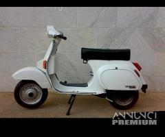 Sella Lunga Originale Piaggio Vespa PK 50 - 125 S - 12