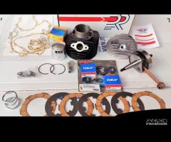 KIT Modifica 130 Vespa 50Special 125 Primavera ET3