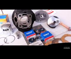 KIT Modifica 130 Vespa 50Special 125 Primavera ET3