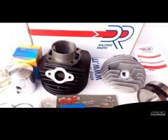 KIT Modifica 130 Vespa 50Special 125 Primavera ET3