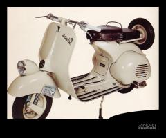 Strisce Pedana Vespa 125 V30 VN VM 150 VL GS VB1