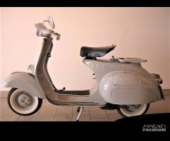 Ricambi Piaggio Vespa 125 VNA VNB 150 VBA VBB VBB1 - 23