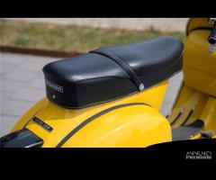 Sella Nuova Sellone Piaggio Vespa Rally 180 200 cc