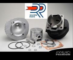 KIT MODIFICA DR racing 105cc Vespa 50 Special L R