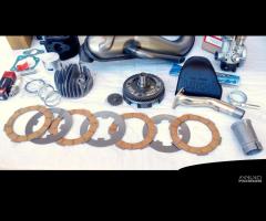 KIT MODIFICA DR racing 105cc Vespa 50 Special L R - 6