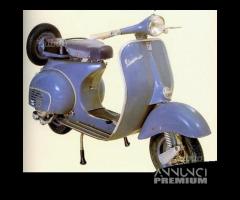 Strisce Pedana Vespa 125 VNA VNB 150 VBB VBA GL