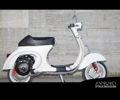 VESPA 50 SPECIAL Ricambi Carrozzeria e Motore - 19