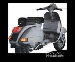 Sella Nuova Piaggio Vespa PX dal 1977 al 1983