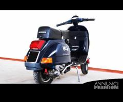 Ammortizzatori Sport ROSSI REGOLABILI Vespa PX PE - 13