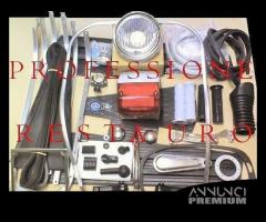 Accessori Vespa 125 TS GTR 150 SPRINT V 180 RALLY