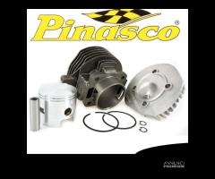 Gruppo DA CORSA Pinasco 102cc Vespa50  Special PK