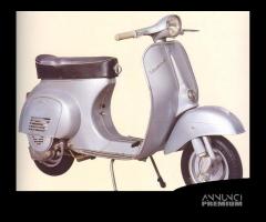 Gruppo DA CORSA Pinasco 102cc Vespa50  Special PK - 10