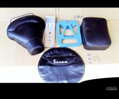 Pezzi di Ricambio Vespa 125 VNA1 VNB1m VNB2m VNB3m - 18