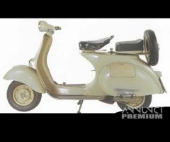 Pezzi di Ricambio Vespa 125 VNA1 VNB1m VNB2m VNB3m - 28