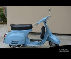 Ricambi Carrozzeria Piaggio Vespa 125 / 150 SUPER