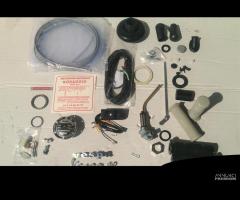 Kit Ricambi Vespa 50 FAROTONDO Allungata Unificata - 12