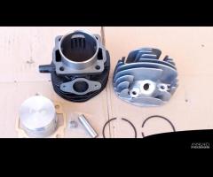 Gruppo T. MODIFICA 110cc Vespa 50 L R Special PK