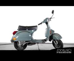 Sella Piaggio Vespa PX ARCOBALENO 125 150 200 PE - 13