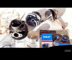 KIT Revisione Motore DR VESPA 50 SPECIAL PK XL - 2