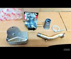 KIT Revisione Motore DR VESPA 50 SPECIAL PK XL - 20