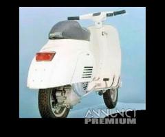 Scudo Completo Originale Piaggio Vespa 50 Special - 13