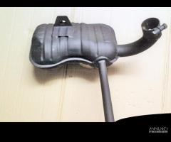 Pezzi di Ricambio Nuovi per VESPA 180 SS ( VSC1T ) - 26