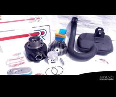 Power KIT 177 Vespa PX 125 150 LML TS SPRINT V - 6