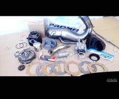 Kit Modifica 110cc Vespa PK 50 S XL Rush FL N V HP