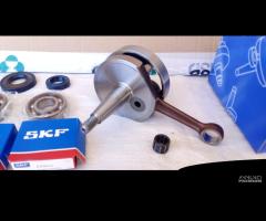 Kit Modifica 110cc Vespa PK 50 S XL Rush FL N V HP - 7