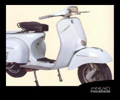 KIT Modifica 150cc Vespa 125 VNB SUPER GT VBB GL - 6