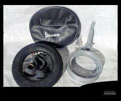 Kit Ruota di scorta Vespa 125 GT 150 SPRINT GL