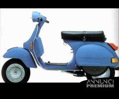 RICAMBI Vespa PX 125 150 200 : VNX1T VLX1T VSX1T