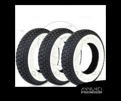 KIT Ricambi Restauro Vespa PK50 PK50S PK125S - 19