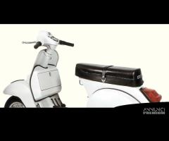 Sella Piaggio Vespa PX125 PX150 PX200 PX PE - 9