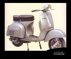 PEZZI NUOVI Per Vespa 180 200 RALLY 125 TS GTR