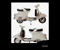 Pezzi di Ricambio Vespa 125 VNA VNB 150 VBB1 VBB2 - 29