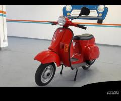 KIT Restauro Vespa PK50 PK125 XL Rush Ricambi - 28