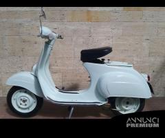 NUOVO KIT Restauro VESPA 50 FAROTONDO N L R - 30