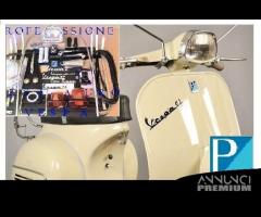 Pezzi Nuovi per Vespa 125 GT 150 Sprint GL dal '63