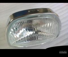 Pezzi Nuovi per Vespa 125 GT 150 Sprint GL dal '63 - 24