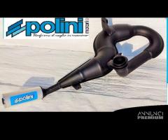 KIT POLINI Evolution 212cc Vespa 200 PX RALLY COSA - 17