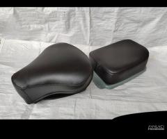 Coppia Selle Sedili Vespa Special 50 N L R Sella