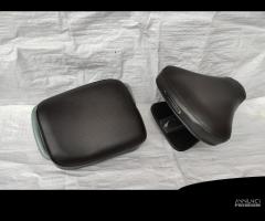 Coppia Selle Sedili Vespa Special 50 N L R Sella - 6