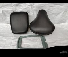 Coppia Selle Sedili Vespa Special 50 N L R Sella - 8