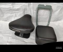 Coppia Selle Sedili Vespa Special 50 N L R Sella - 10