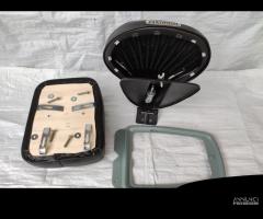 Coppia Selle Sedili Vespa Special 50 N L R Sella - 11